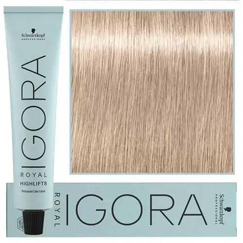 Schwarzkopf igora royal highlifts 12-19 60 ml