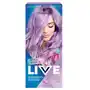 Schwarzkopf live ultra brights pretty pastels farba do włosów do 8 myć l120 lilac crush Sklep