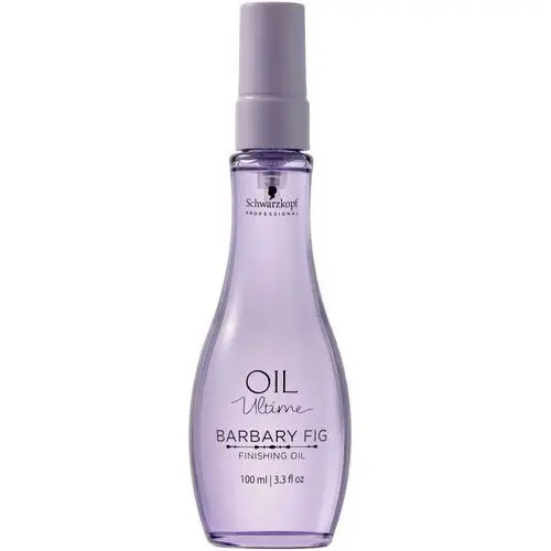 Schwarzkopf Oil Ultime, olejek do włosów z opuncją figową, buteleczka 100ml