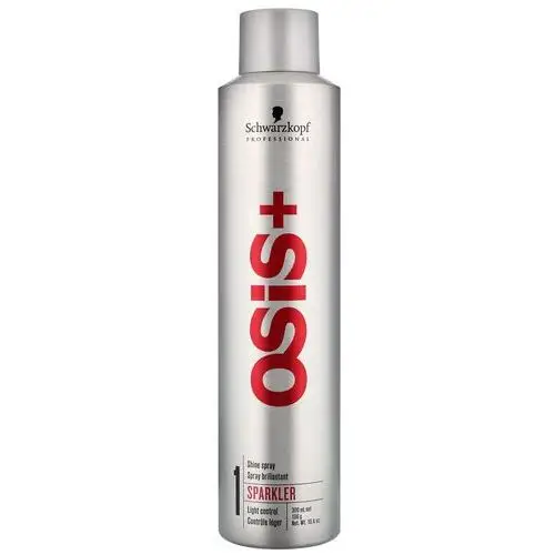 Schwarzkopf osis sparkler spray z efektem mieniącego się blasku 300ml, 32997