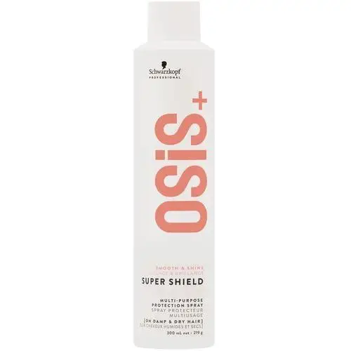 Osis+ super shield - spray termoochronny do włosów, 300ml Schwarzkopf