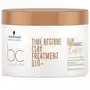 Schwarzkopf professional bc bonacuretime restore clay treatment q10+ (500ml) Sklep