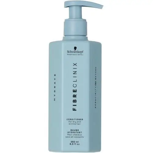 Schwarzkopf Professional Fibre Clinix Hydrate Conditioner 250 m