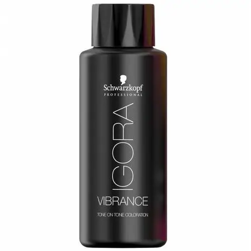 Schwarzkopf professional igora vibrance 0-22