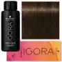 Schwarzkopf professional igora vibrance – półtrwała farba do włosów bez amoniaku, 60ml 6-63 Sklep