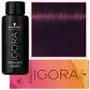 Schwarzkopf Professional Igora Vibrance – półtrwała farba do włosów bez amoniaku, 60ml 0-99 Sklep