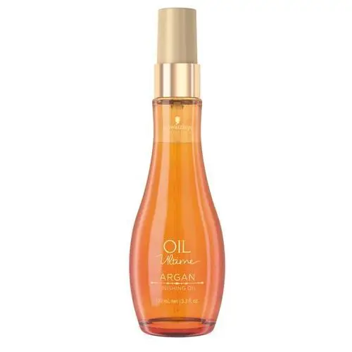 Schwarzkopf professional oil ultime argan oil (100ml)