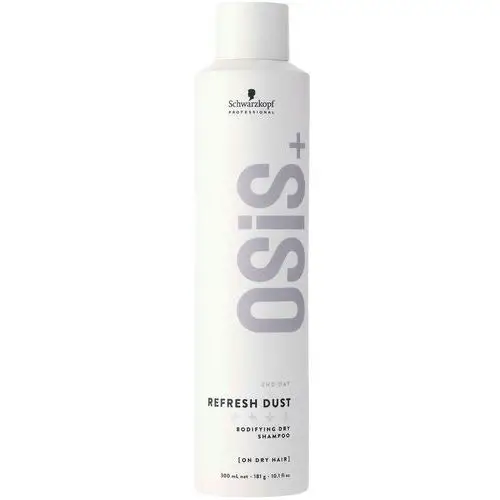 Osis+ 2nd day hair refresh dust 300 ml Schwarzkopf professional