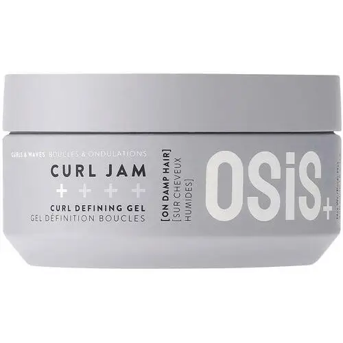 Schwarzkopf professional osis curl jam (300 ml)