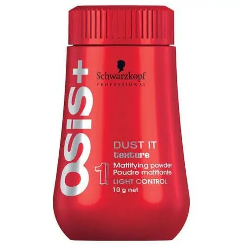 Osis dust it mattifying powder (10g) Schwarzkopf professional