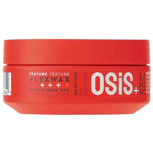 Schwarzkopf Professional OSIS Flexwax (85 ml)