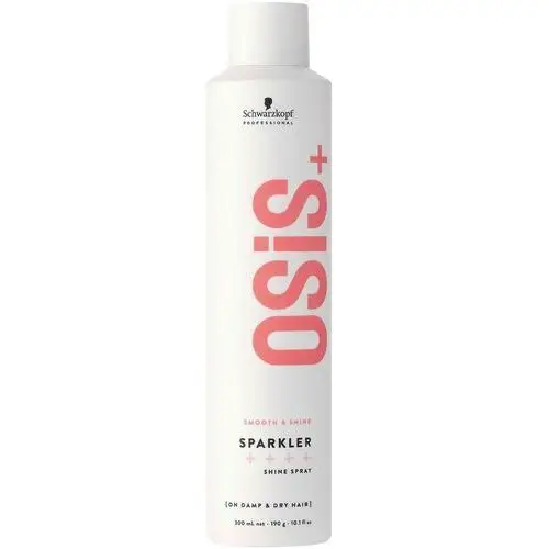 Osis sparkler (300 ml) Schwarzkopf professional