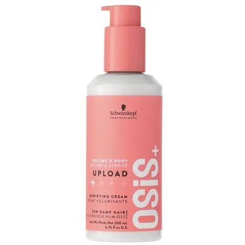 Schwarzkopf Professional OSiS Upload (200 ml), 2873075