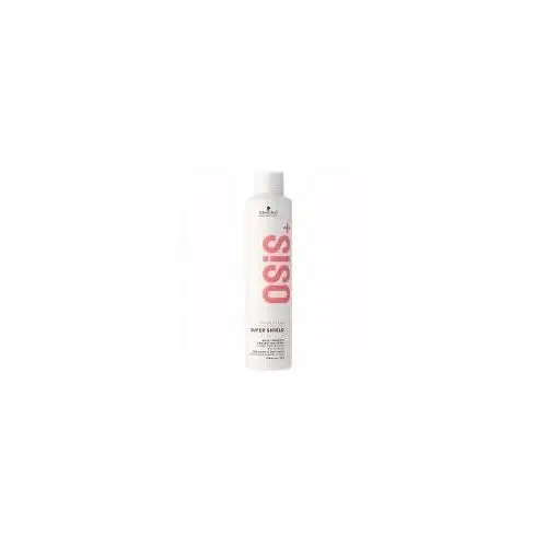 Schwarzkopf professional Osis+super shield spray ochronny do włosów