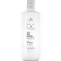 Schwarzkopf bc frizz away, wygładzający szampon do włosów z olejem babassu, 1000ml Sklep