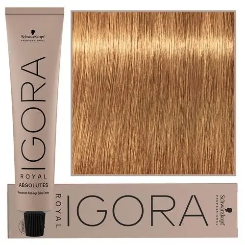 Schwarzkopf igora royal absolutes, farba do włosów, 60ml