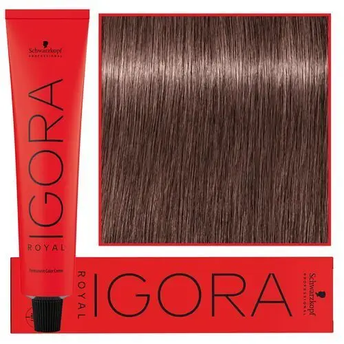 Schwarzkopf igora royal opulescence, farba opalizująca, 60ml