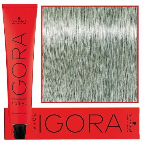 Schwarzkopf professional Schwarzkopf igora royaltakeover nudes, farba do włosów, 60ml