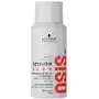 Schwarzkopf, osis + session extreme hold spray, lakier ekstremalnie utrwalający, 100ml Schwarzkopf professional Sklep