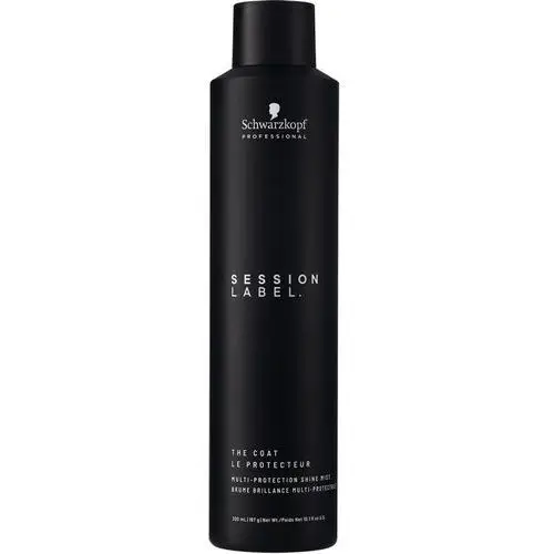 Session label the coat (300 ml) Schwarzkopf professional