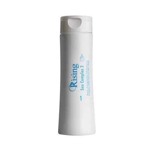 Sea Complex 3 Orising – szampon 250 ml