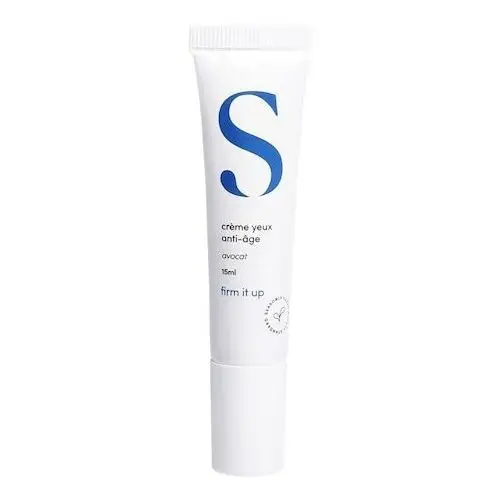 Seasonly Anti-aging eye cream - krem pod oczy