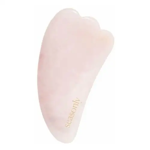 Quartz Gua Sha - Kamień do masażu, 559253