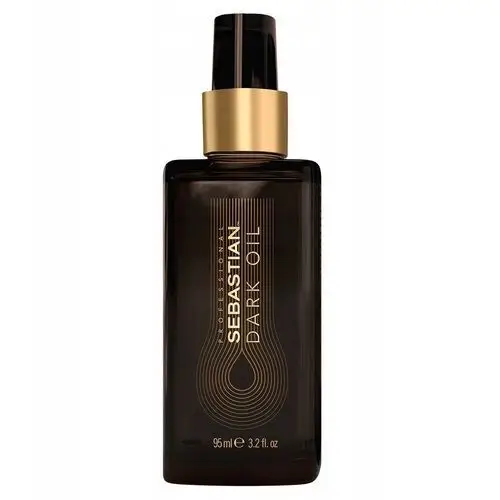 Sebastian Dark Oil olejek wygładzający włosy 95ml