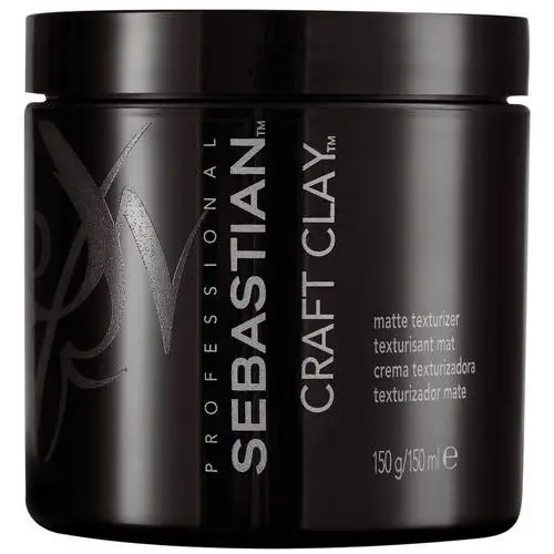 Sebastian professional craft clay (150 ml)