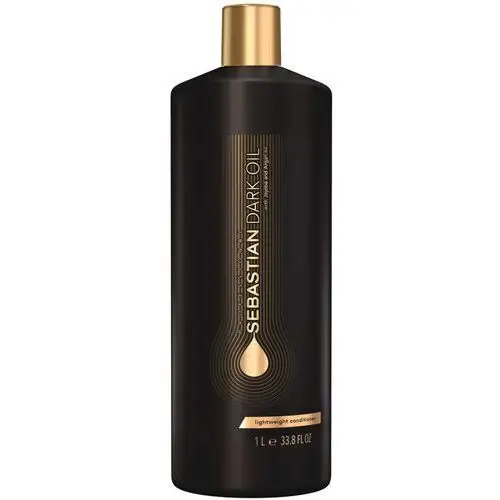 Sebastian Professional Dark Oil Conditioner (1000 ml)