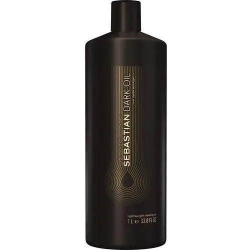 Sebastian Professional Dark Oil Lightweight Shampoo (1000ml)