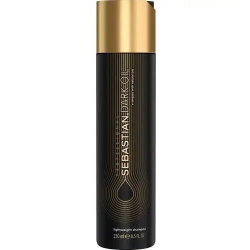 Sebastian Professional Dark Oil Lightweight Shampoo (250ml),431