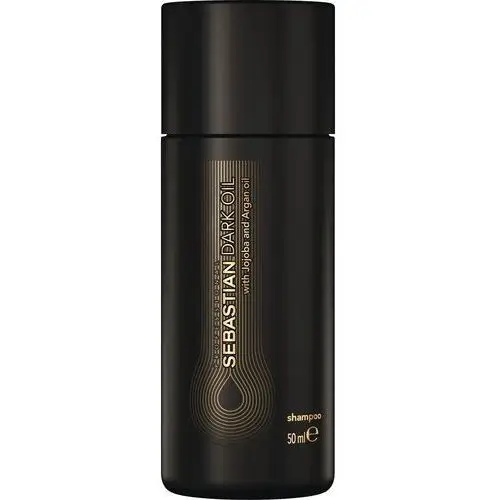Sebastian professional dark oil lightweight shampoo (50ml)