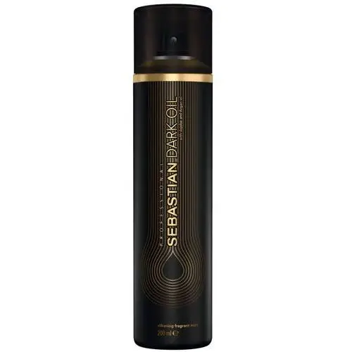 Sebastian Professional Dark Oil Silkening Fragrant Mist (200 ml),550