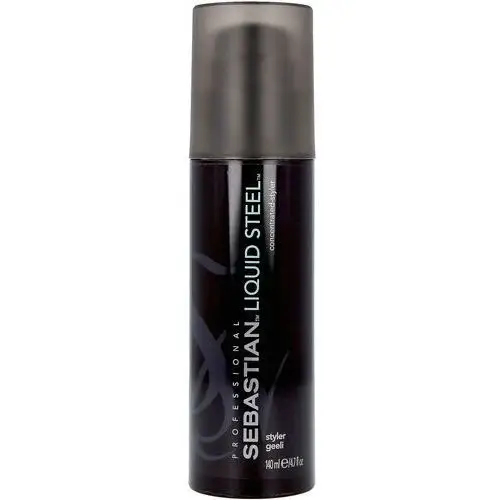 Sebastian Professional Liquid Steel (150ml)