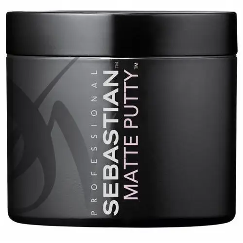 Matte putty (75ml) Sebastian professional