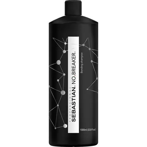 No.breaker bonding shampoo (1000 ml) Sebastian professional