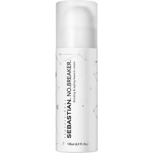 No.breaker bonding & styling leave-in cream (145 ml) Sebastian professional