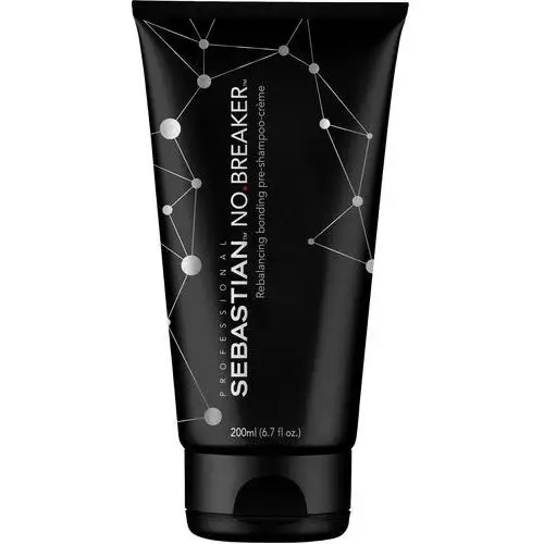 No.breaker rebalancing bonding pre-shampoo crème (200 ml) Sebastian professional