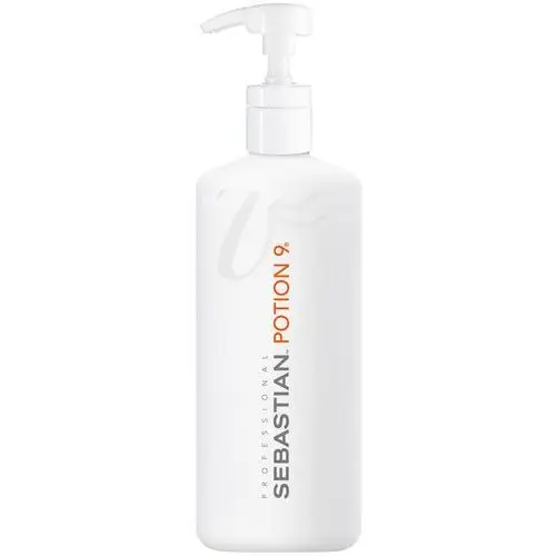 Sebastian professional potion 9 (500 ml)