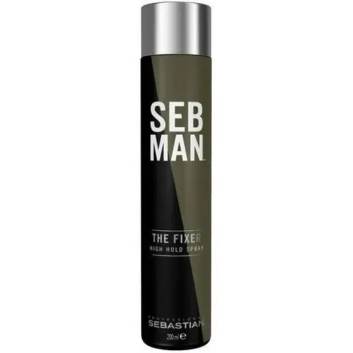 Sebastian Professional Seb Man The Fixer 3-1 Texturizing Dry Schampoo (200 ml),840