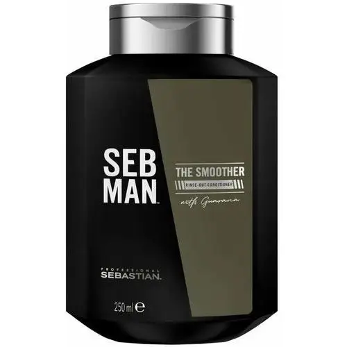 Sebastian Professional Seb Man The Smoother Conditioner (250 ml)