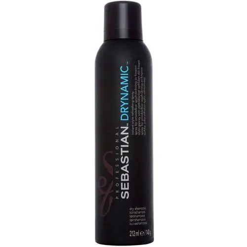 Sebastian Drynamic, suchy szampon, 212ml, 14947