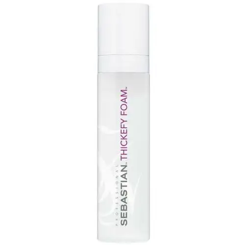 Thickefy foam (190 ml) Sebastian professional