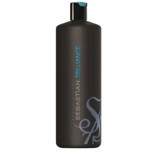 Sebastian professional trilliance shampoo rewitalizujący szampon do włosów 1000ml (p1)