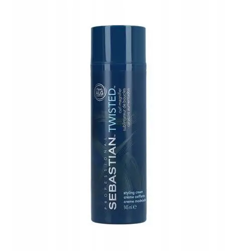 Sebastian Twisted Krem do stylizacji włosów kręconych 145ml