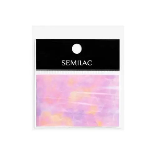 Semilac PINK MARBLE Folia transferowa (11)