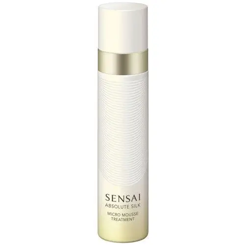 Sensai Absolute Silk Micro Mousse Treatment (90ml)