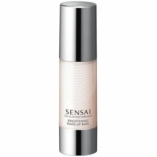 Brightening make-up base Sensai