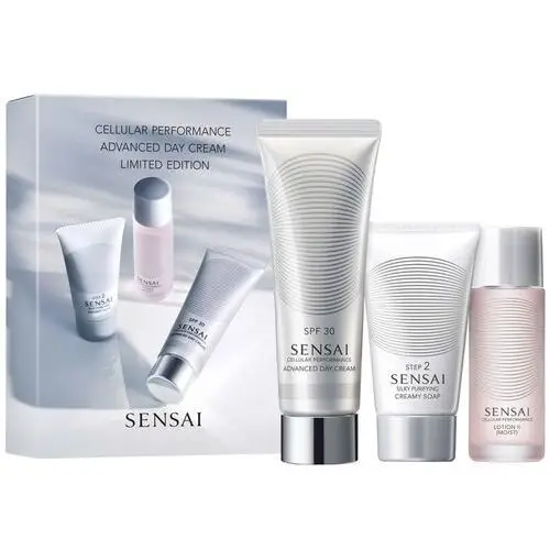 SENSAI Cellular Performance Advanced Day Cream Limited Edition